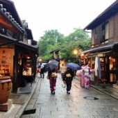 Du lịch Kyoto phục hồi nhờ chiến dịch “Go To Travel”